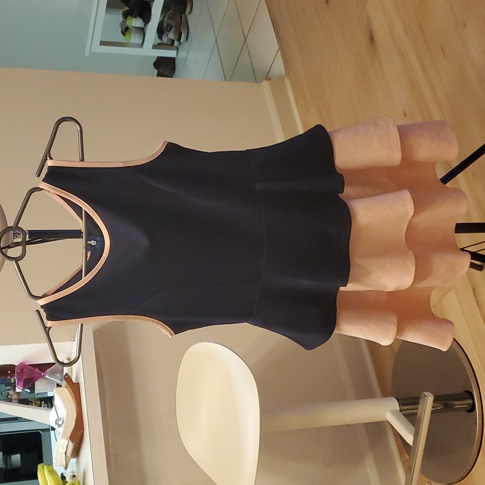 A pretty dress for going out